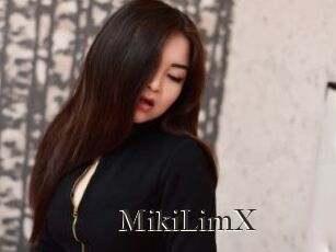 MikiLimX