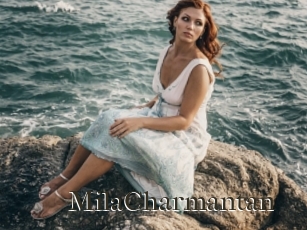 MilaCharmantan Cum crazy amateurs