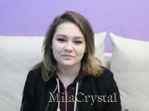 MilaCrystal