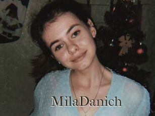 MilaDanich