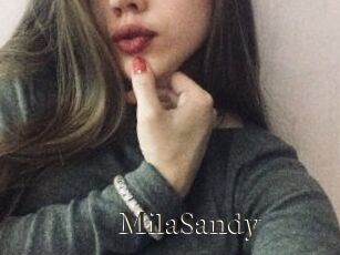 MilaSandy