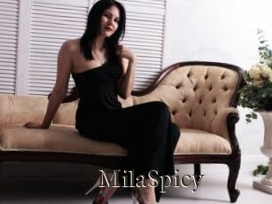 MilaSpicy