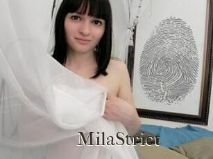 MilaStrict