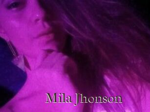 Mila_Jhonson