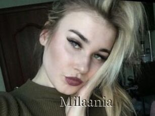 Milaania