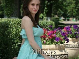 Miladys