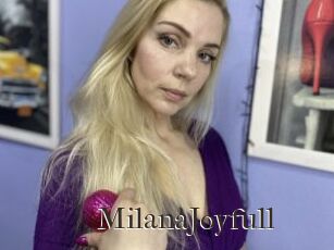 MilanaJoyfull