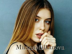 MilanaMilkanova