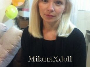 MilanaXdoll
