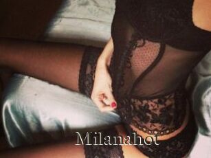 Milanahot
