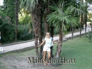 MilashkaHott