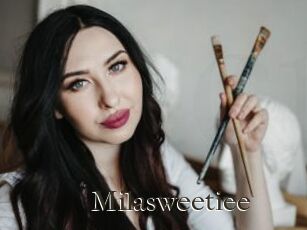 Milasweetiee