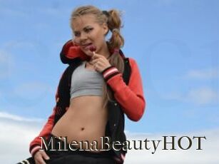 MilenaBeautyHOT