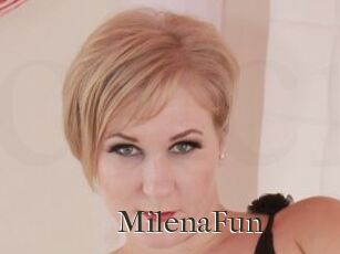 MilenaFun