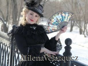 MilenaVelazquez