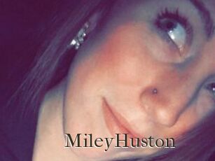 MileyHuston
