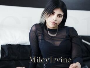 MileyIrvine