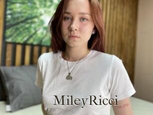 MileyRicci