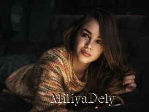 MiliyaDely
