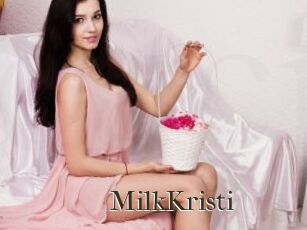 MilkKristi