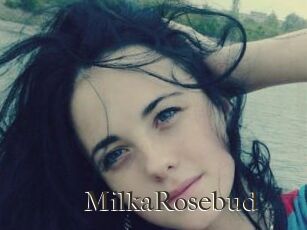 MilkaRosebud