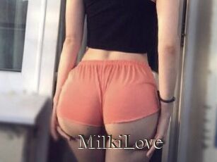 MilkiLove