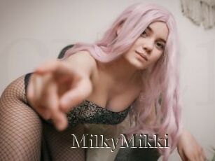 MilkyMikki