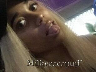 Milkycocopuff
