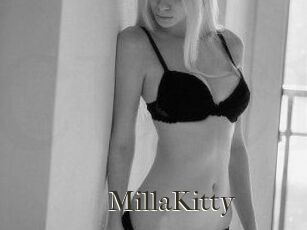 MillaKitty
