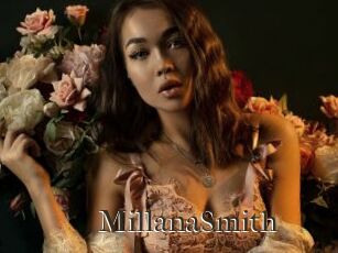 MillanaSmith