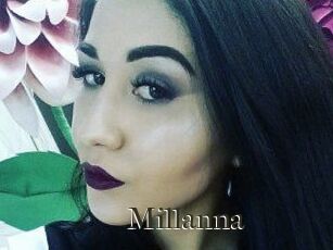 Millanna