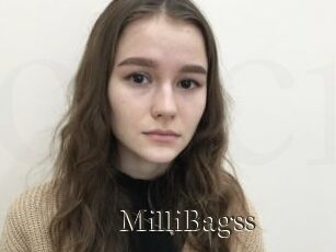 MilliBagss
