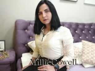 MillieCowell