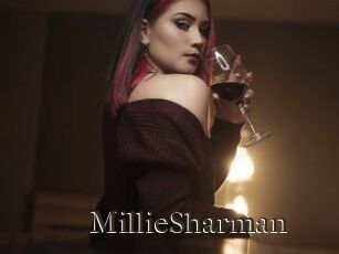 MillieSharman
