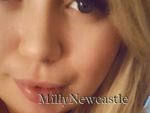 MillyNewcastle