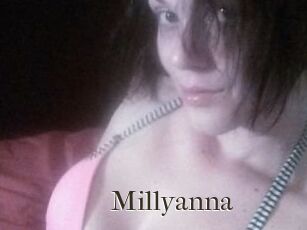 Millyanna