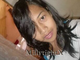 MillytightX