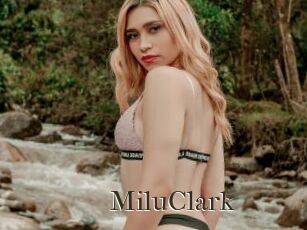MiluClark