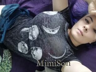 MimiSon