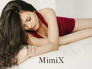 MimiX