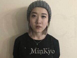MinKyo