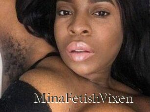 MinaFetishVixen