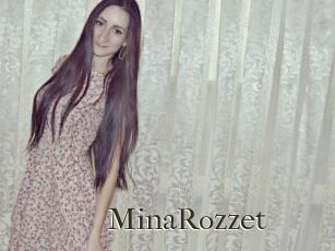 MinaRozzet