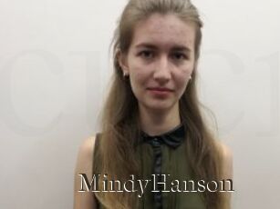 MindyHanson