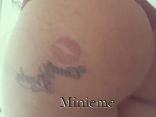 Minieme
