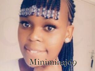 Miniminaj69