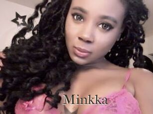 Minkka