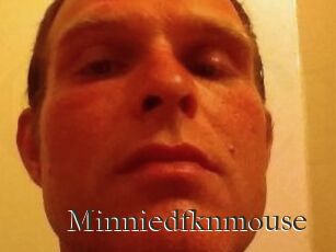 Minniedfknmouse