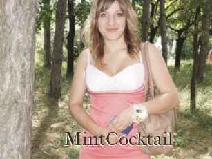 MintCocktail