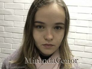 MirandaConor